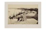 Untitled by Francis Frith, print, offered Nov 2022