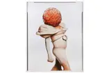 Untitled by Fergus Greer, C-type print, printed later, image size, offered Nov 2022