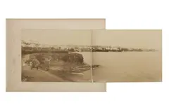 Untitled by Félix Bonfils, photograph, offered Nov 2022
