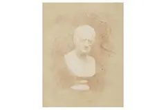 Untitled by William Henry Fox Talbot, print, offered Nov 2022