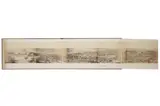 & Felice Beato by James Robertson, ink, offered Nov 2022