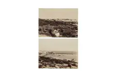 Untitled by Antonio Cavilla, pencil, offered Nov 2022