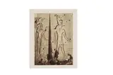 Untitled by Francis Frith, print, offered Nov 2022