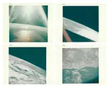 Apollo 7 was the first crewed flight of the Apollo programme 11 by Earth from orbit, photograph, offered Mar 2021