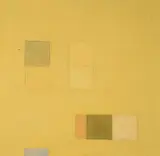 Untitled by Felim Egan, oil, sold Mar 2021