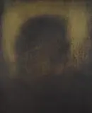 Untitled by Nikolai Makarov, oil, offered Mar 2021