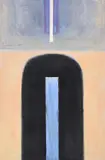 Untitled by Shuhua Jin, Mixed media, sold Mar 2021