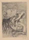 Le Chapeau Epinglé by Pierre-Auguste Renoir, print (other), sold Mar 2021