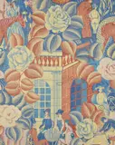 Longchamps by Raoul Dufy, print (other), sold Mar 2021