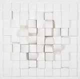 Sem Titulo by João Carlos Galvão, 2001, sculpture, sold Mar 2021