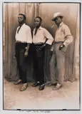 Untitled by Seydou Keïta, photograph, sold Mar 2021