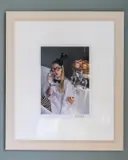Drinking tea (aynhoe park) by Paul Smith, Photograph, sold Jan 2021