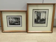 Untitled by Frank Brangwyn, print (other), sold Apr 2022