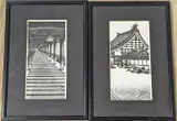Untitled by Gijin Okuyama, print (other), sold Feb 2022
