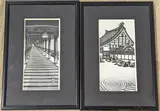 Untitled by Gijin Okuyama, print (other), offered Feb 2022