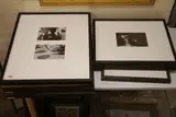 Eight assorted gelatin silver prints by John Blakemore, photograph, sold Jan 2022