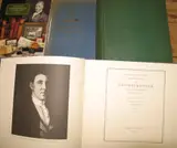 The Water-Colours and Drawings, by Iain Bain, 2 vols. 1981. ex. Lib. With 4 others on by Thomas Bewick, watercolor, sold Aug 2023