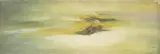 Indian, Untitled Landscape by Ram Kumar, oil on canvas, offered Jul 2023