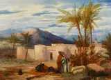 British by William James Müller, 1841, Oil on canvas, offered Jul 2023