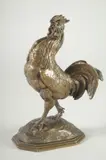 French by Antoine-Louis Barye, BRONZE, sold Jun 2023
