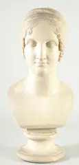 English by Anthony Redmile, sculpture, sold Jun 2023