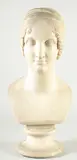 English by Anthony Redmile, sculpture, sold Jun 2023
