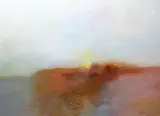 Twente Holland by Anthony Krikhaar, oil on canvas, offered Jul 2020