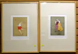Limited edition by Gerhard Gepp, 2000, print (other), sold Jul 2020