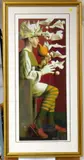 Limited edition by Jane Lewis, print, sold Jul 2020