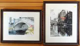 Published by by Henri Cassiers, engraving, sold Jan 2020