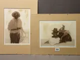 PERU original limited edition prints, signed by Bevis Sale, print (other), sold Dec 2019
