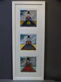 Untitled by Ieuan Lewis, print (other), sold Oct 2019