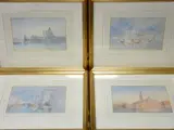Untitled by J. M. W. Turner, print (other), sold Oct 2019