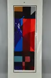 Tristan and isolde by Govinder Nazran, print, sold Jun 2018