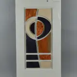 Pure infinity ii by Nancy Wood, mixed media, sold May 2018