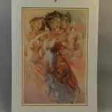 Love secrets by Gary Benfield, print, sold May 2018