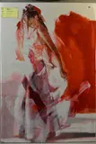 Elegance by Christine Comyn, print, sold May 2018