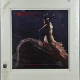 Dancing dresses by Fletcher Sibthorpe, print, sold May 2018