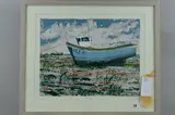 Rx303 by Andy Lovell, print, sold May 2018