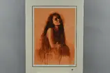 Muse ii by Mark Spain, print, sold May 2018