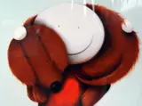 (BRITISH B.1972-), 'Carry Me Home', a Limited Edition print, 227/495, signed, titled by Doug Hyde, print, sold Apr 2018