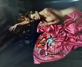 (CONTEMPORARY), 'Beyond Her Grasp', a Limited Edition print, 60/295, signed and by Douglas Hofmann, print, sold Apr 2018
