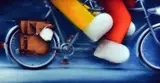 (BRITISH B.1972), 'The Stowaway', a Limited Edition print, 227/495, signed, titled and by Doug Hyde, print, sold Apr 2018