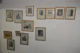 a collection of thirteen 18th-19th Century monochrome engravings and etchings of by London Interest, print (other), sold Mar 2018