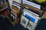 to include Leicestershire map, Reg Farmer prints etc (box and eight loose) by Pictures And Prints, print (other), sold Mar 2018
