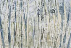 Untitled by Cavendish Morton, 1965, Watercolour, sold Jun 2017