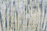 Untitled by Cavendish Morton, 1965, Watercolour, sold Jun 2017