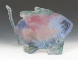 Untitled by Amanda Brisbane, 2002, sculpture, sold Jun 2017