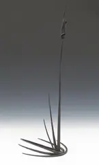 Untitled by Tim Fortune, Bronze, sold Jun 2017