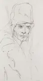 The Brigand Signed by Edward Julius Detmold, Monotype, offered Jun 2017